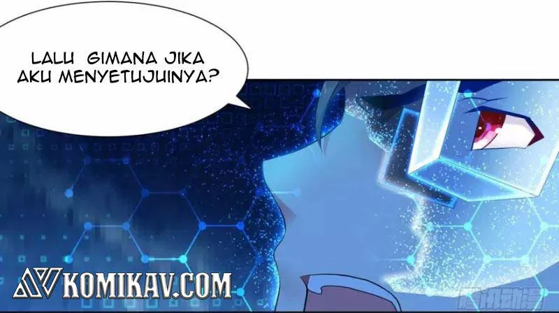 Rebirth Become a Dog Chapter 01 Gambar 27